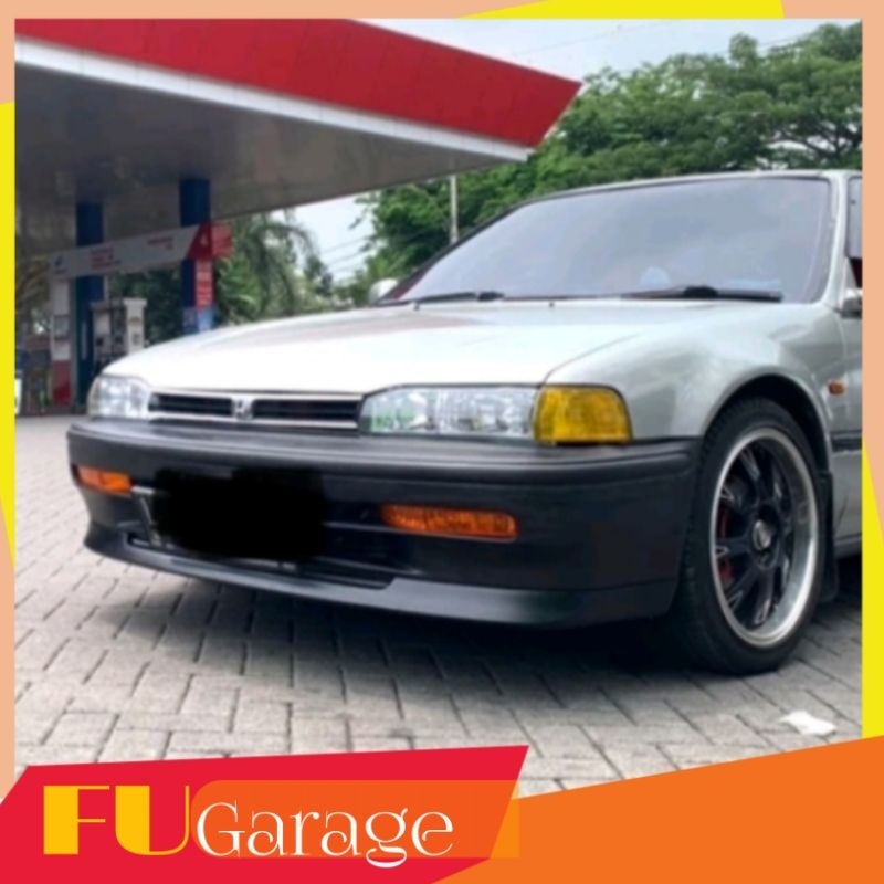 Lips bumper depan Honda Accord Maestro tahun 1990-1993