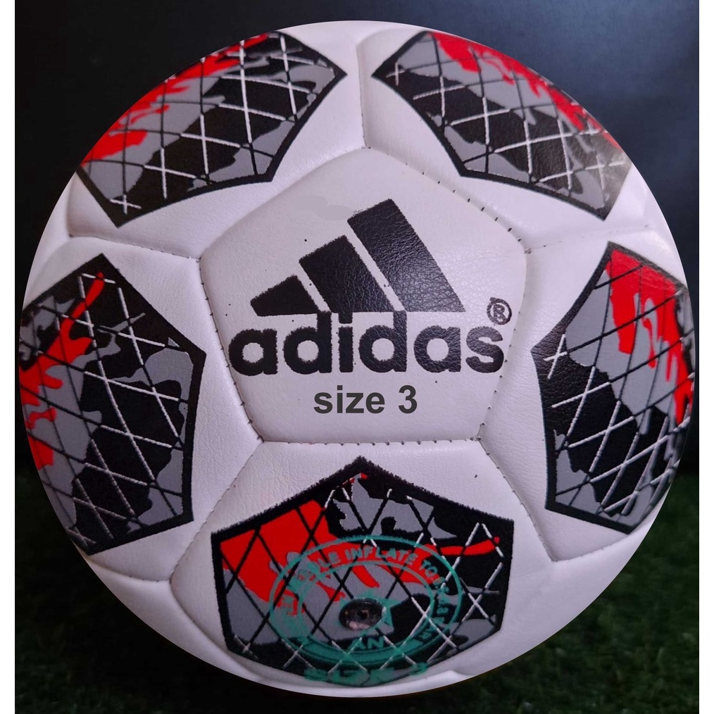 bola sepak size 3  bola sepak anak berkwalitas  bola sepak junior n RU7