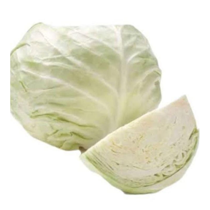 

Kobis 500 gram [ Khusus wilayah Jogja kirim INSTAN ]