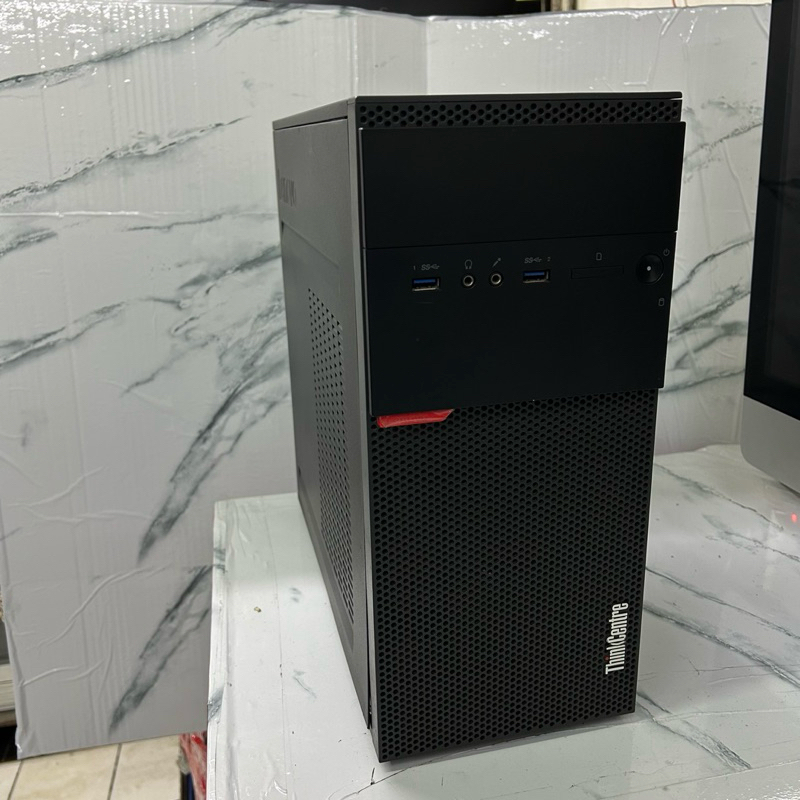 pc lenovo core i5-6400 tanpa ram / hdd