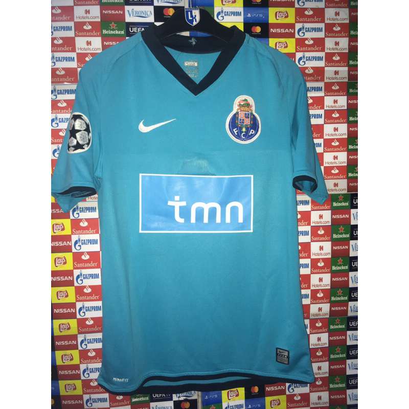 Jersey Original FcPortugal