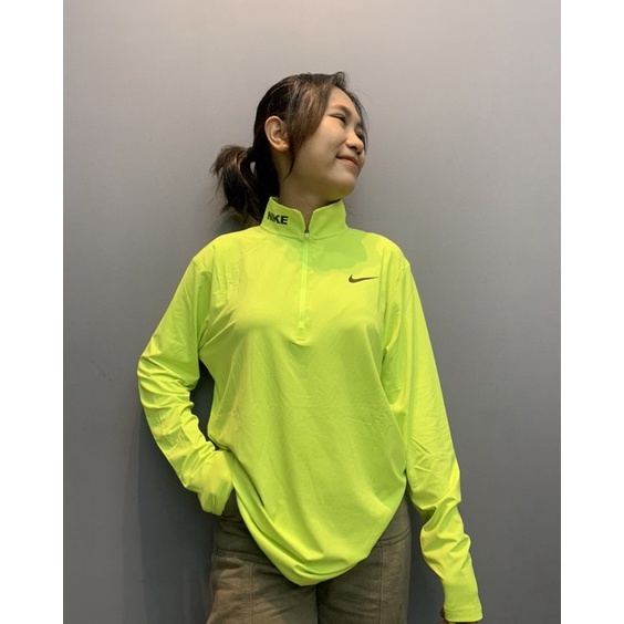 BajuJaket Running NIKE 8221 Women i G4X5