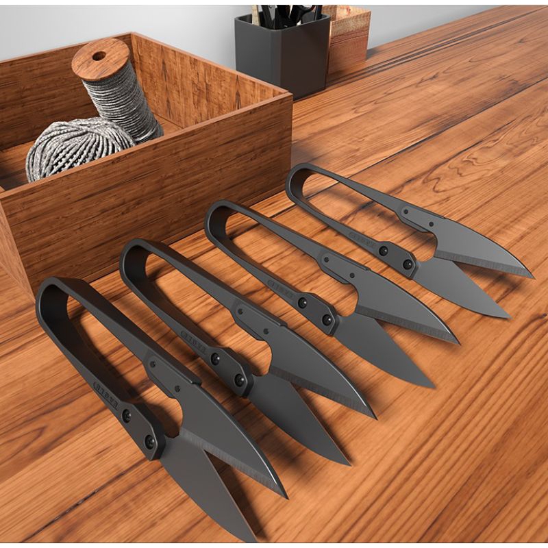 

LNY-02 Gunting Mini Buang Benang Kain Kualitas Tajam Dan Kuat