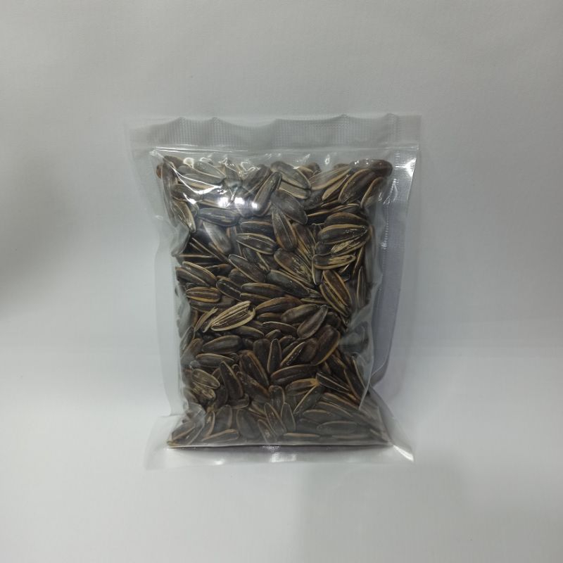 

Kuaci Kwaci Biji Bunga Matahari Sunflower Seed