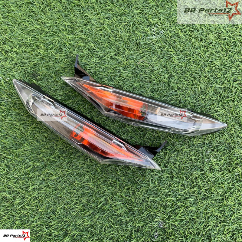 REFLEKTOR SEN ASSY VARIO 125 OLD KZR CUSTOM