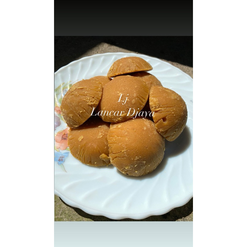 

GULA JAWA/ MERAH ASLI 100%