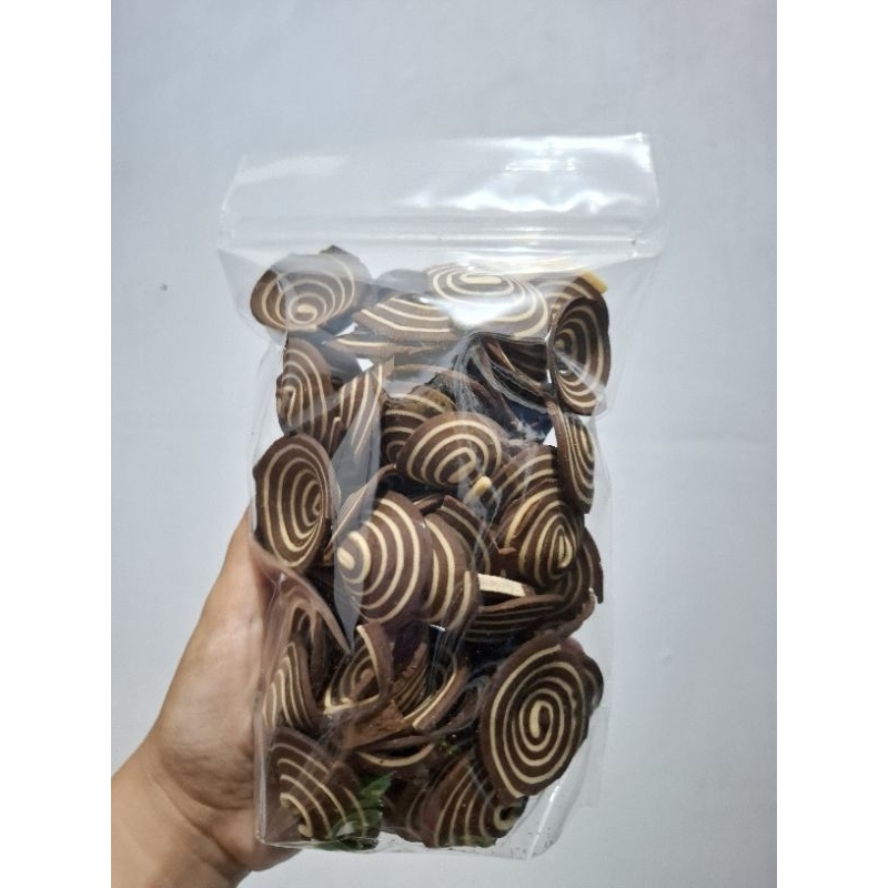 

Kripik Kuping Gajah || Cemilan Murah || Enak || Makanan Ringan 500gr