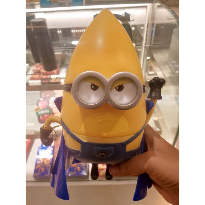 tempat minum tumbler minion 4 xxi original