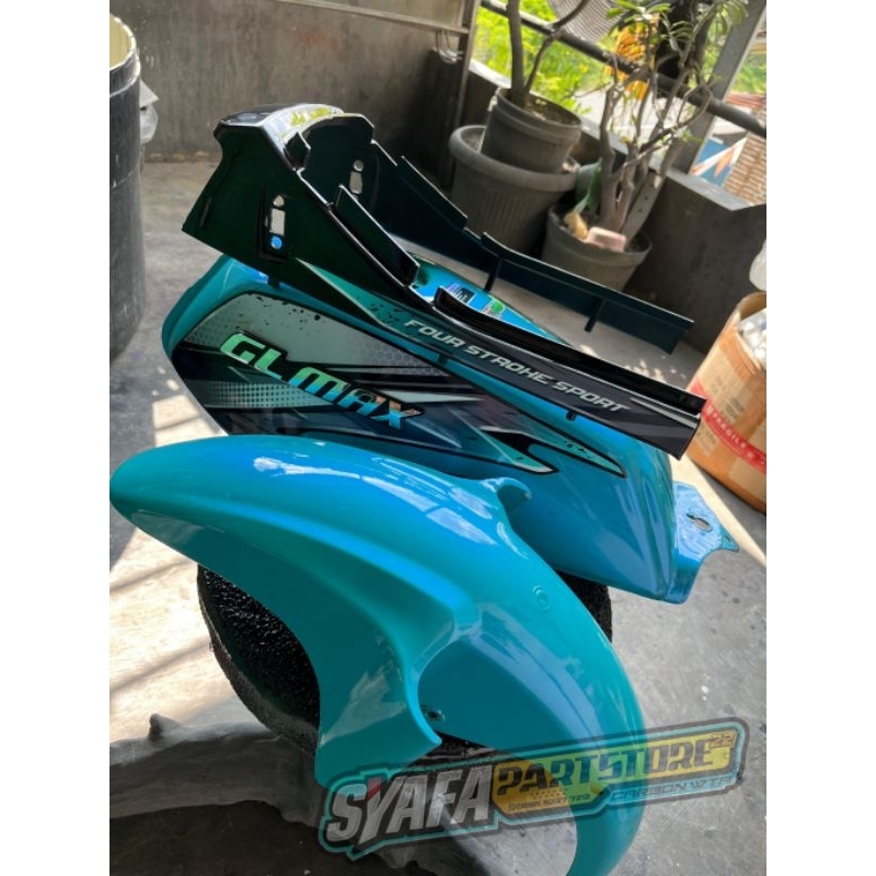 Tangki GL max/pro Original. tangki gl max