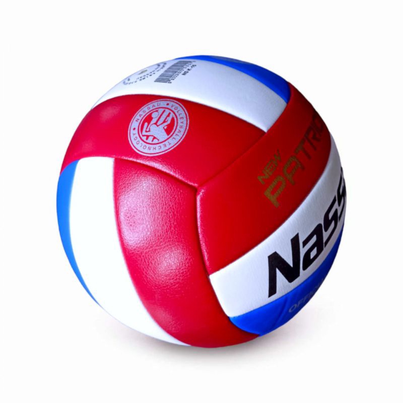 Bola Volly Nassau Patriot, Voli Jahit Empuk