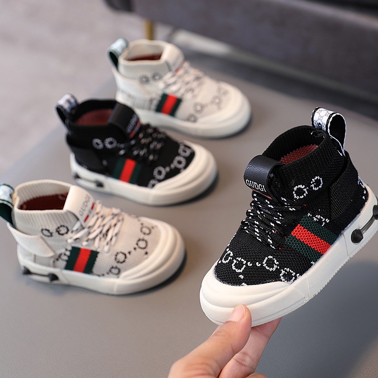 KODE D8G OBRAL PUNCAK 66 heybaby GURURU Sepatu Boots sepatu sneakers Anak Laki Laki Perempuan Sekola