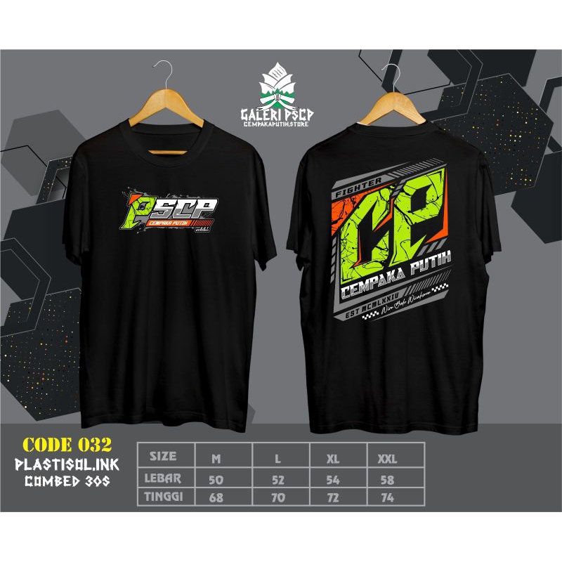 KAOS PSCP RACING - KAOS PSCP TERLARIS - KAOS PSCP DESAIN RACING BALAP HEREX
