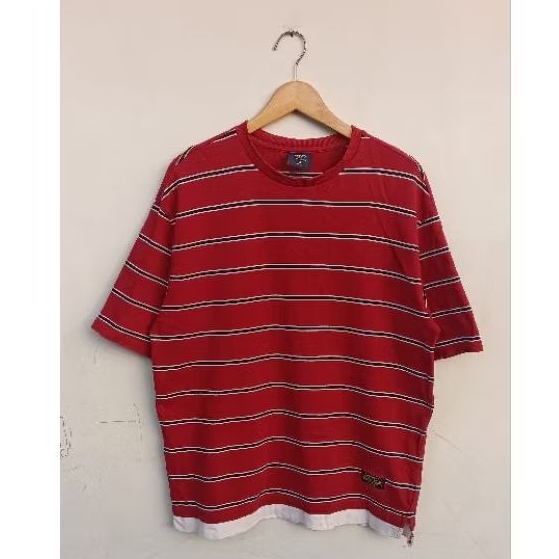 Kaos salur spao