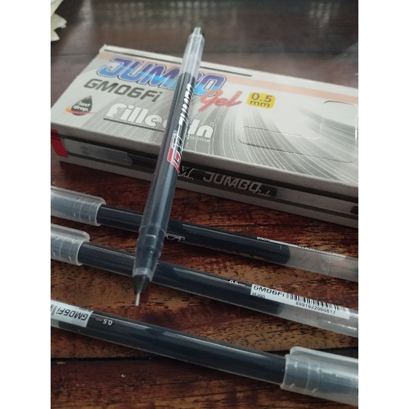 

pen gel GM 0.5