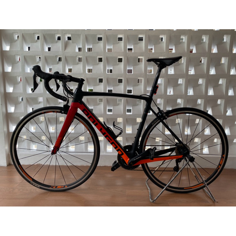 Sepeda Road Bike Polygon S7