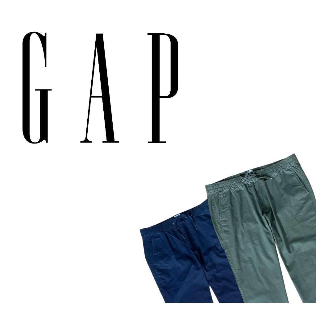 EASY PANTS | CELANA PANJANG ORIGINAL SISA EXPORT