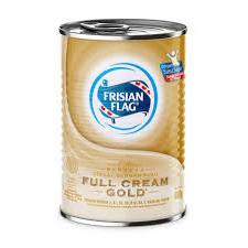 

BENDERA SKM FULL CREAM GOLD 490 GR
