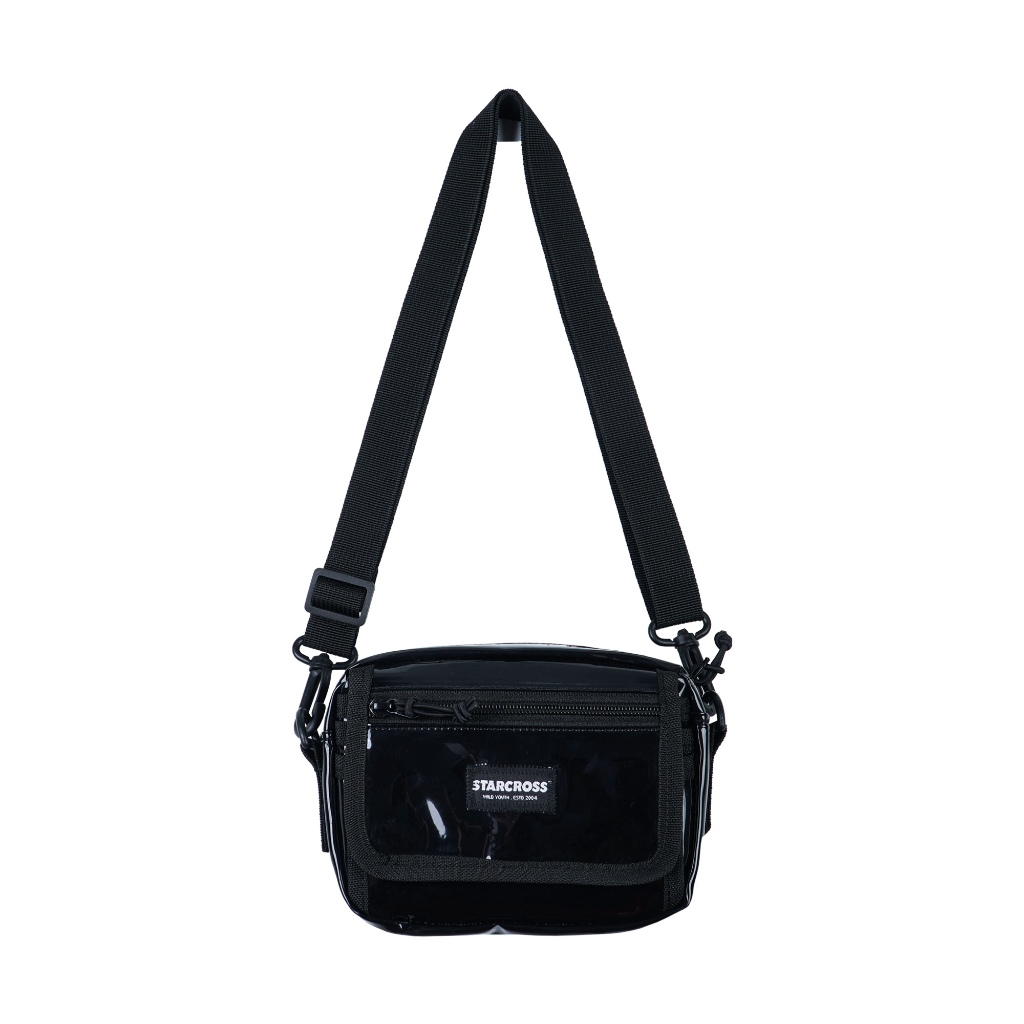 STARCROSS Small Bag - SSB 142 - Black