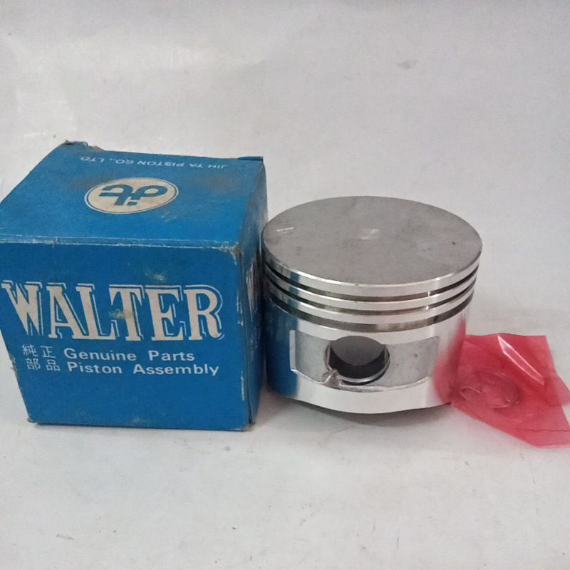 PISTON SEKER GX140 STD ORIGINAL