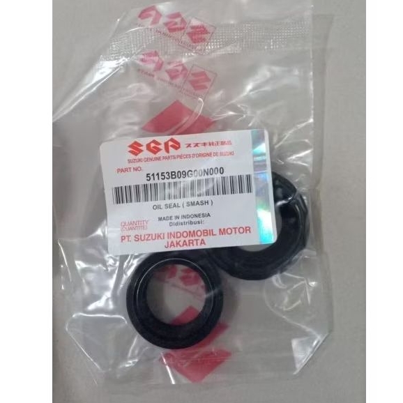 Seal Shock + Tutup Abu ( Smash SGP )