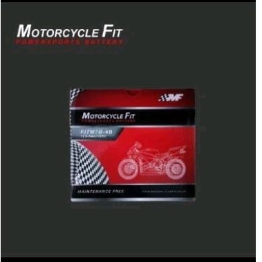 aki kering motor yamaha scorpio gm7b-4b 12v 9ah aki kering mf gm7b-4b