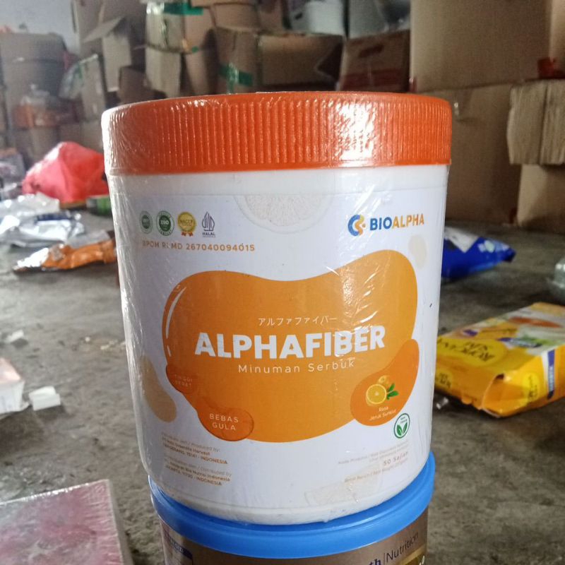 

BIOALPHA MINUMAN SERBUK RASA JERUK SUNKIST 250gr 50 SAJIAN