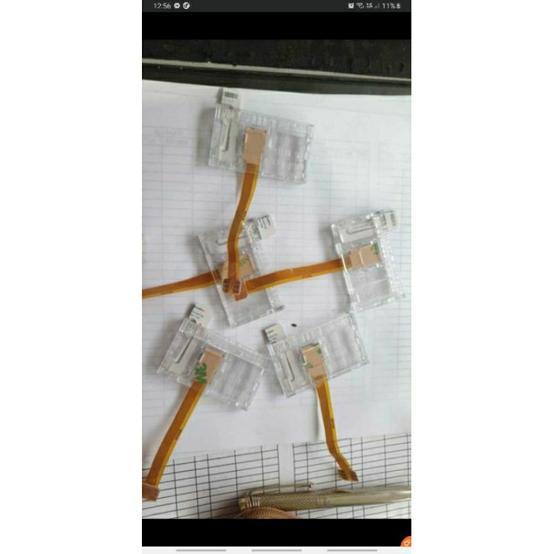 aktivator simcard, konverter simcard