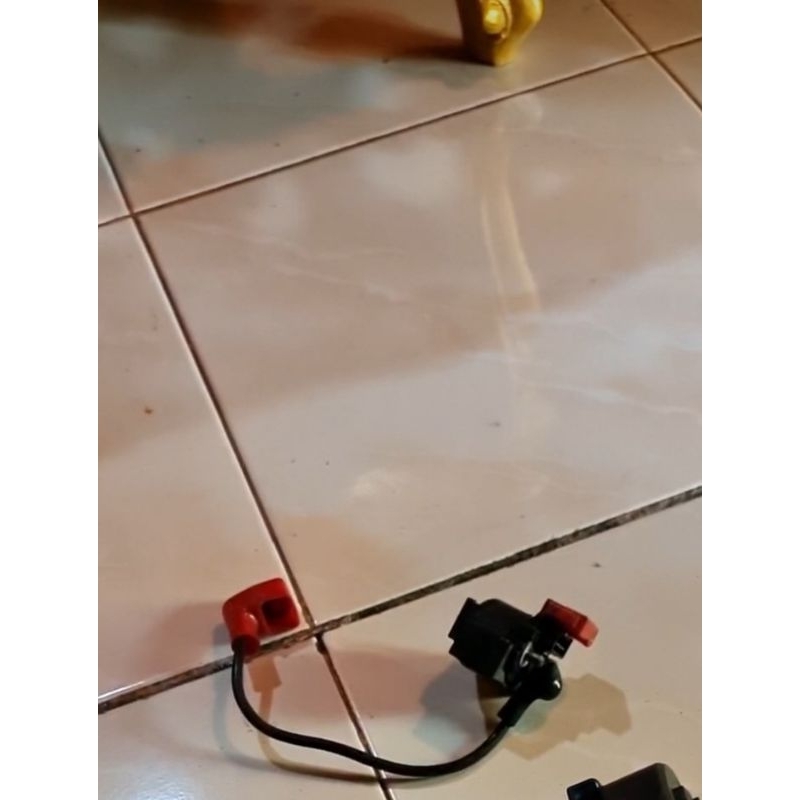 bendik stater ninja 250karbu