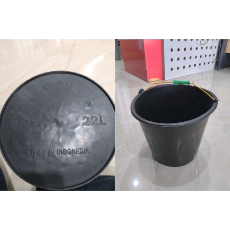 ember cor 22 ltr spp murah murah