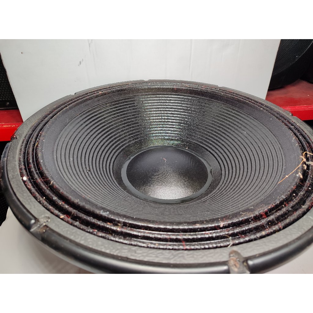 Speaker Komponen RCF LF18N451