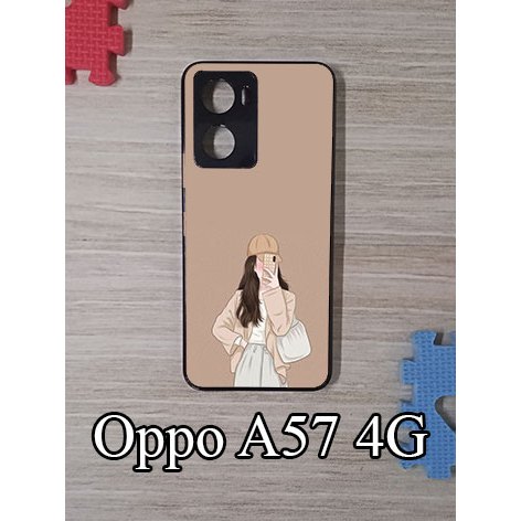 HARDCASE GLOSSY OPPO A57 NEW/OPPO A77S - CASE KEREN - HARDCASE KACA OPPO A57 NEW/ OPPO A77S -  CASE 