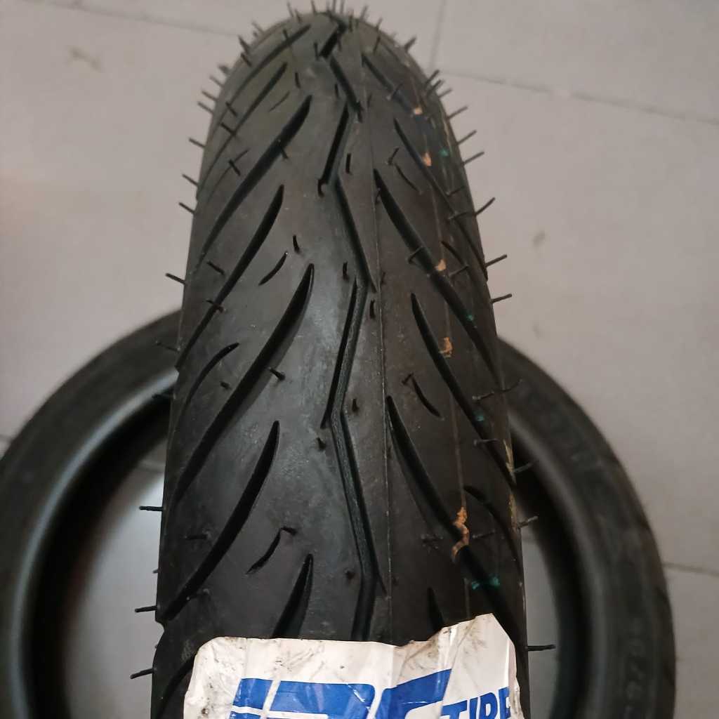 (Free Pentil)IRC Tubeles Enviro 70/90-14