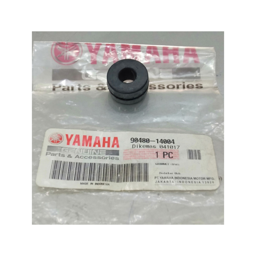 GROMMET (1PA1) / KARET GROMET TAHANAN DUDUKAN SPEEDOMETER - VIXION NVL / VIXION NVA / VIXION NEW BK8