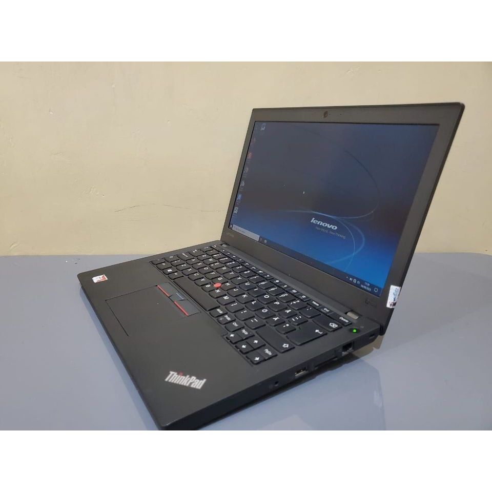 LAPTOP LENOVO THINKPAD AMD A10