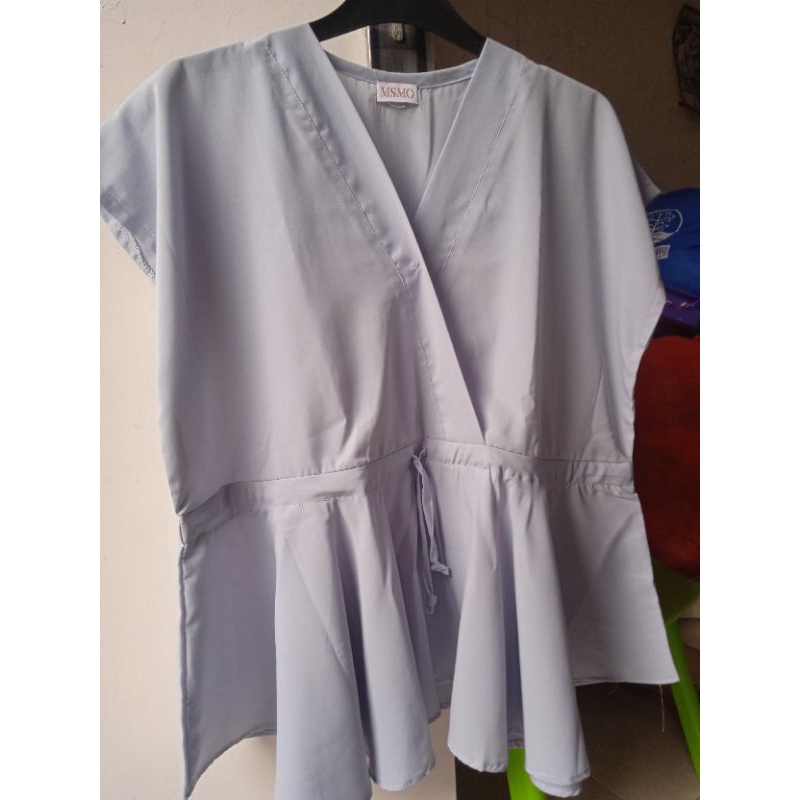MSMO Kimono