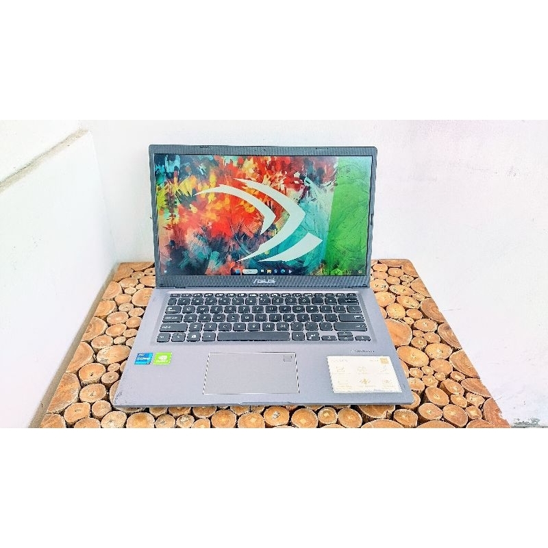 ASUS Vivobook X415ep_Core i7 gen 11