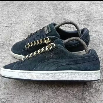 Puma Suede X Chain