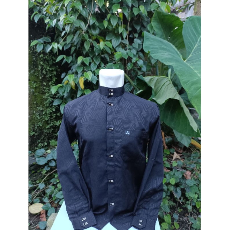 koko sultan premium bahan toyobo embos