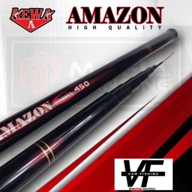 Tantaran/ Tegek AEWA Amazon Uk. 180 - 630