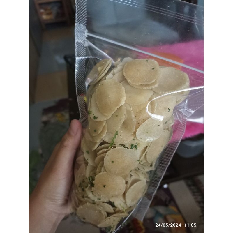 

moring original daun jeruk 200gr