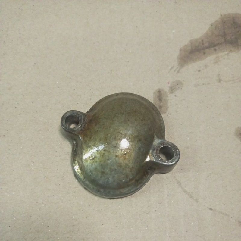TUTUP KLEP KAWASAKI KAZER KAZE R ORIGINAL COPOTAN MOTOR