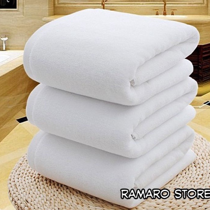 FG2 handuk hotel bintang 5 tebal dewasa jumbo