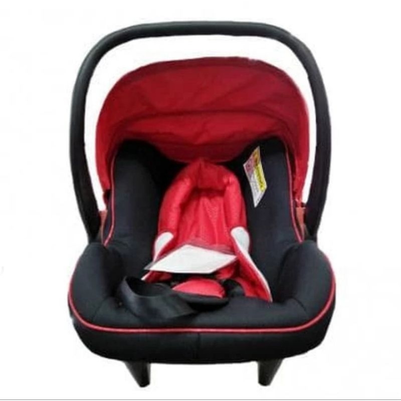 Baby Carrier Cocolatte / Car Seat Bayi / Dudukan Mobil Bayi Cocolatte