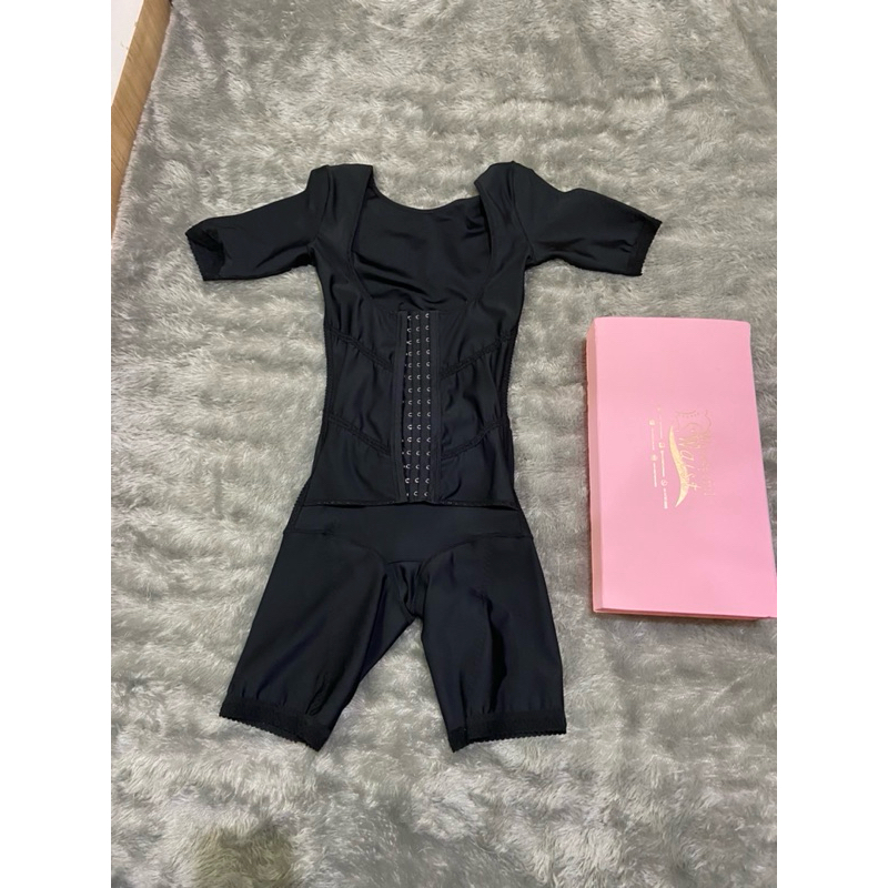 Preloved Korset Wonderful Waist Body Shaper L