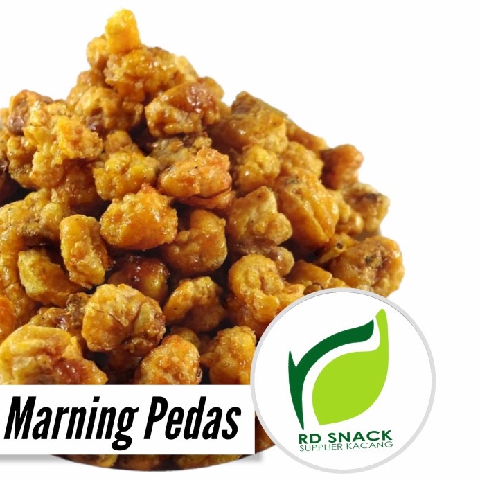 

TERBAIK Jagung Marning Pedas Manis Jagung Krispi Corn Nut RDsnack Jakarta