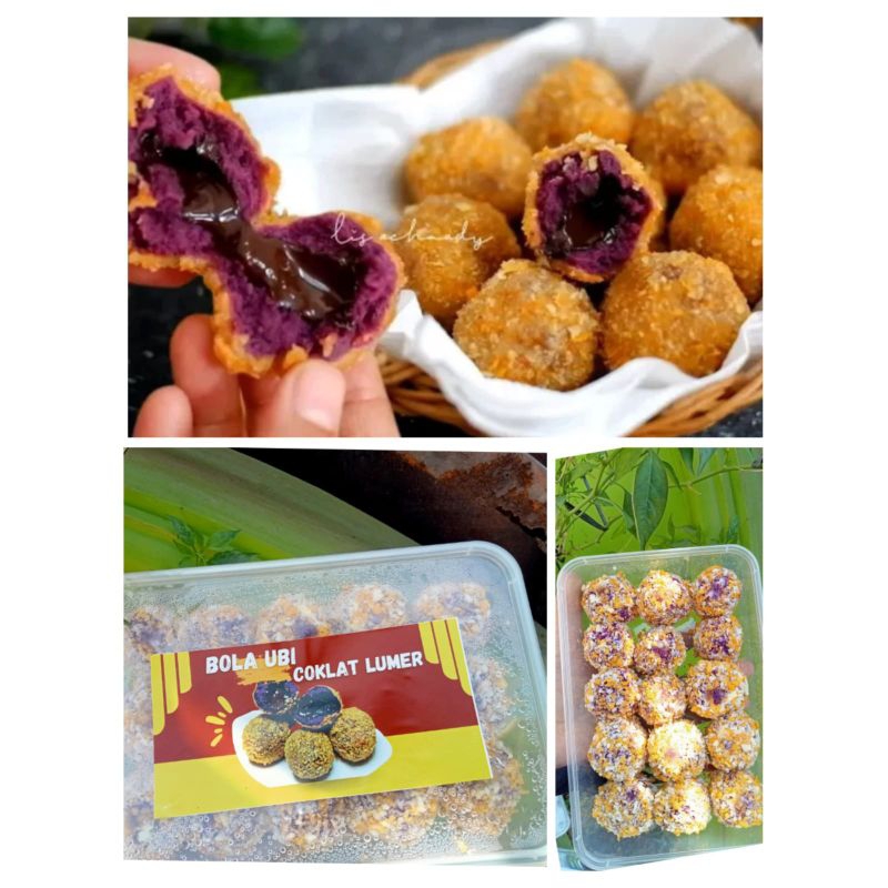 JAJAN FROZEN FOOD