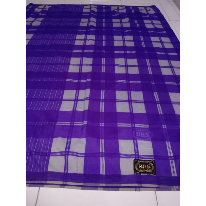 bhs kdt tosca istimewa fs