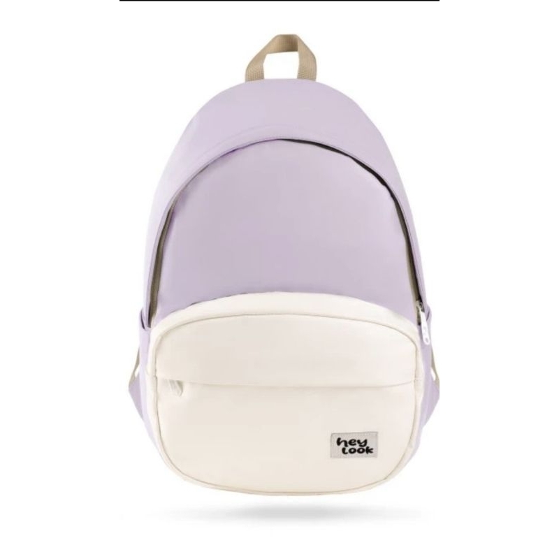 Tas ransel cute || YUNNA HEYLOOK