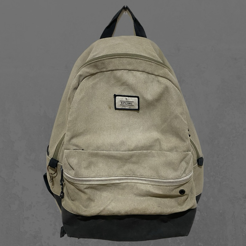 ripcurl backpack second original
