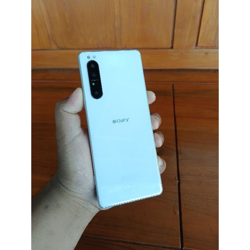 Sony Xperia 1 ii Beacukai